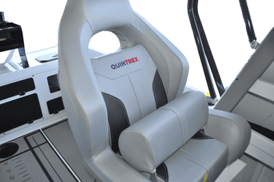 Quintrex Trident Soft Top
