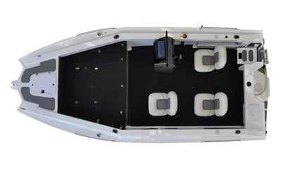 Quintrex Frontier