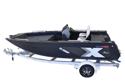 Quintrex Hornet