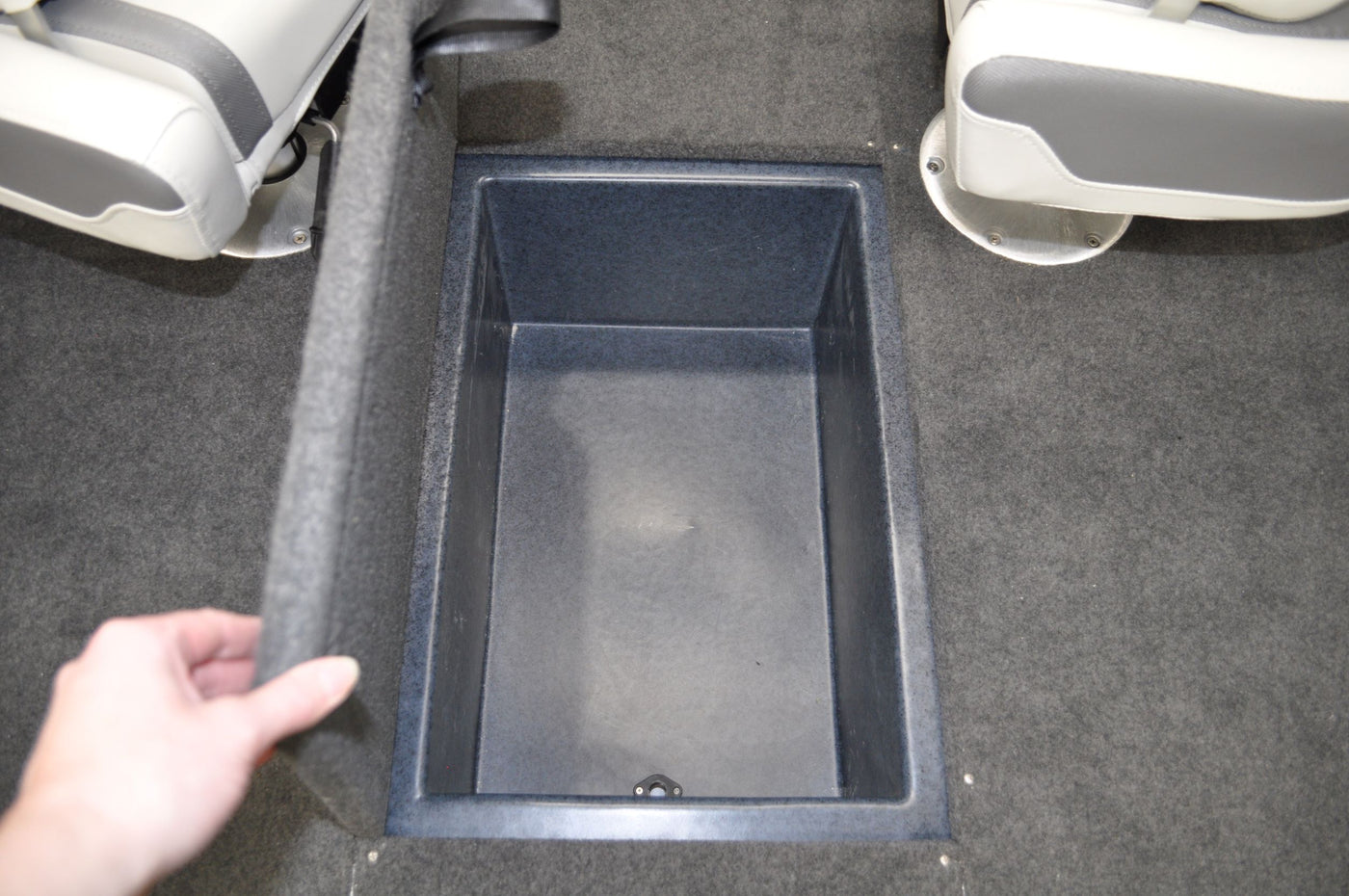 Quintrex Fishabout Pro