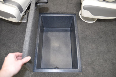 Quintrex Fishabout Pro