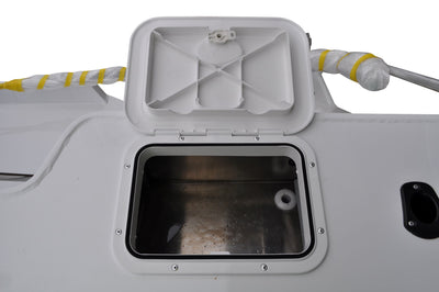 Quintrex Top Ender Pro