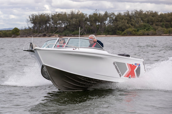Fishabout Pro 520