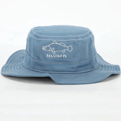 Barramundi Wide Brim