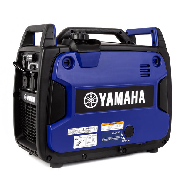 Yamaha EF2200iS