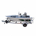 Quintrex Renegade 440 Centre Console