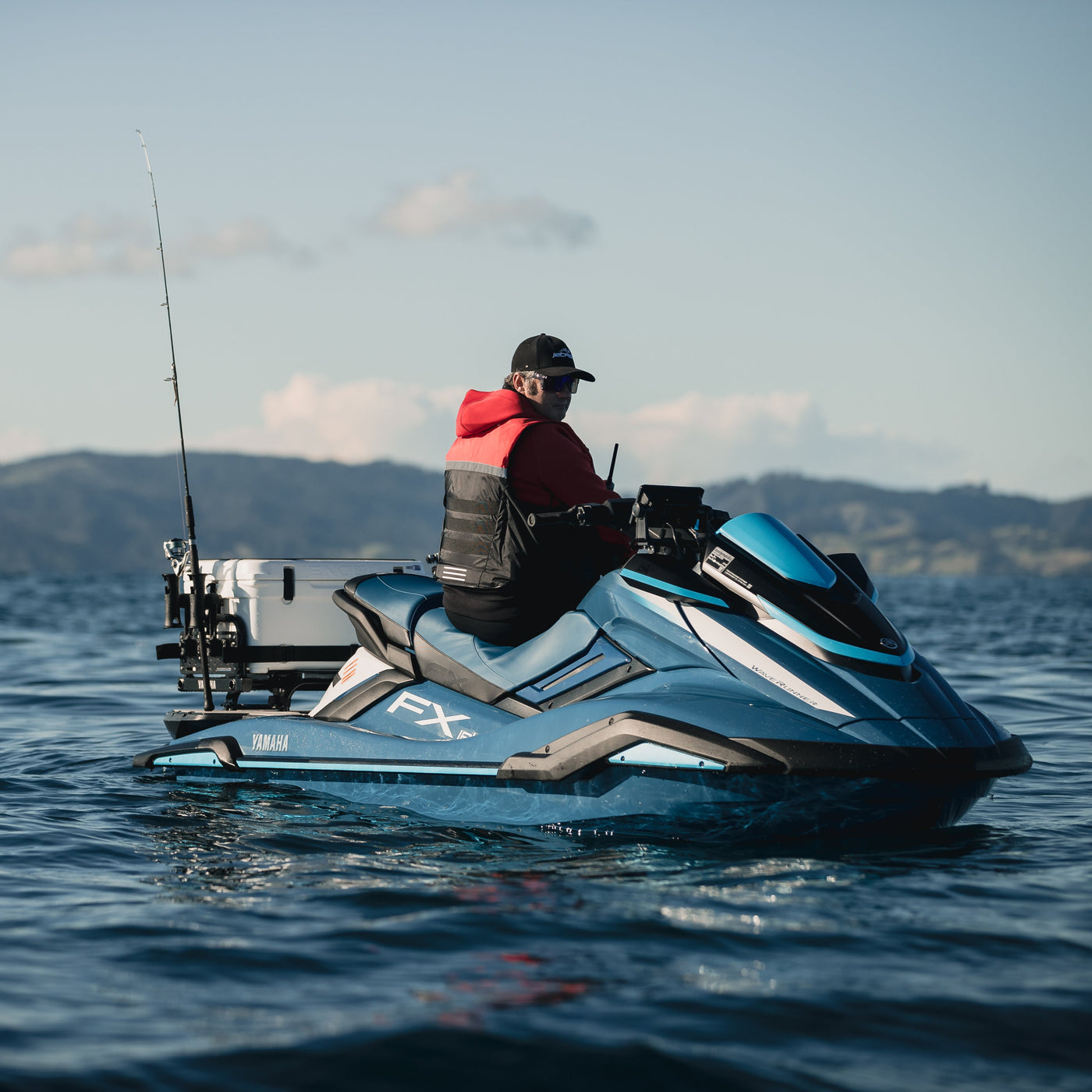 JetFish