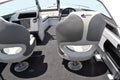 Quintrex Cruiseabout 481