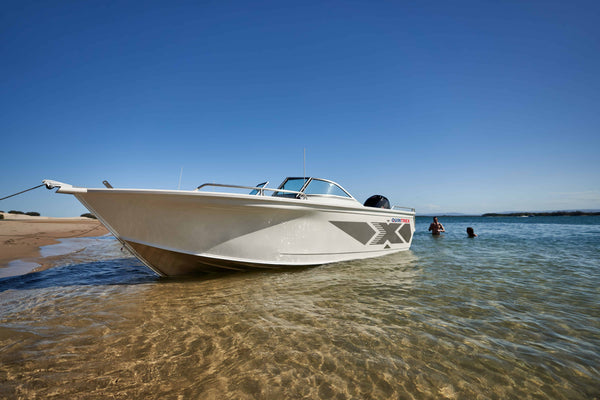 Quintrex Cruiseabout 500