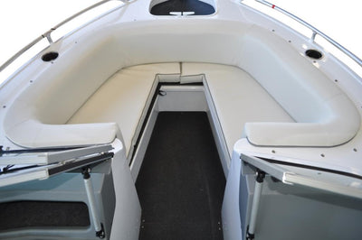 Quintrex Cruiseabout 500