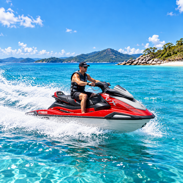 VX CRUISER 2026
