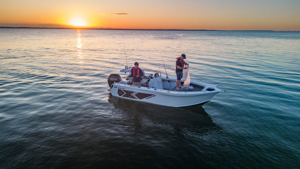 Territory Legend RC 550