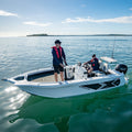 Territory Legend RC 550