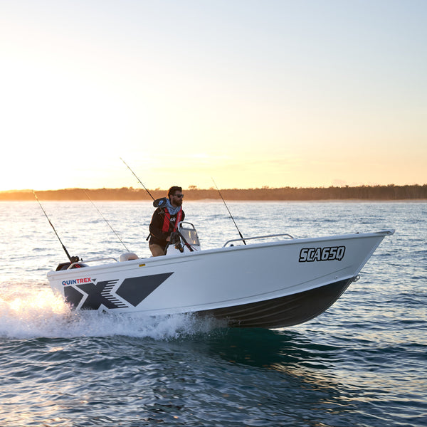RENEGADE 530 SIDE CONSOLE