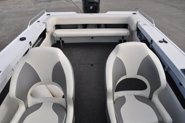 Fishabout Pro 520