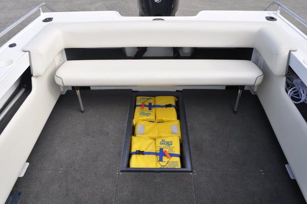Fishabout Pro 520