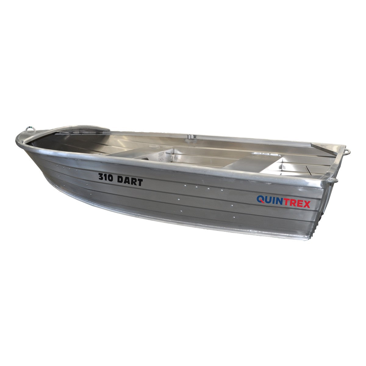 Quintrex Dart 310