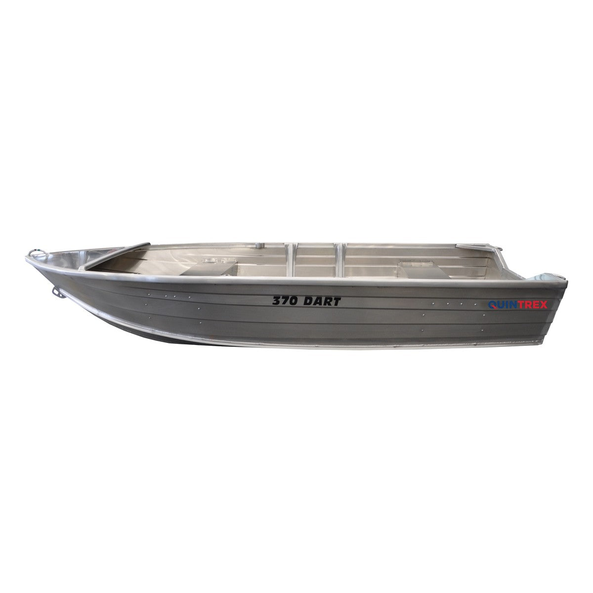 Quintrex Dart 370