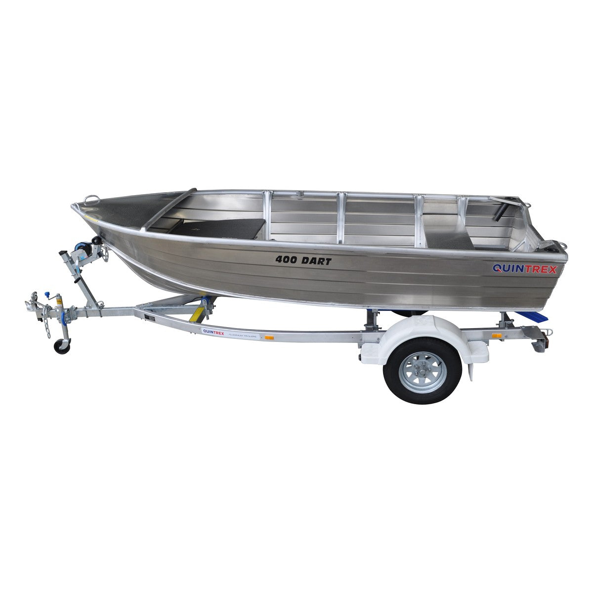 Quintrex Dart 400