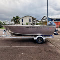 QUINTREX 490 Renegade SC