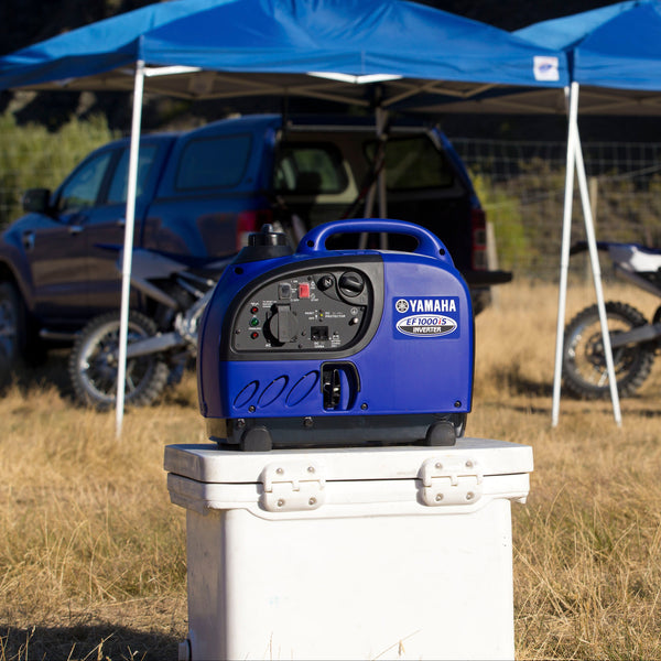Yamaha EF1000iS