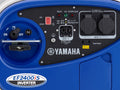 Yamaha 2400IS