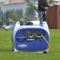 Yamaha 2400IS