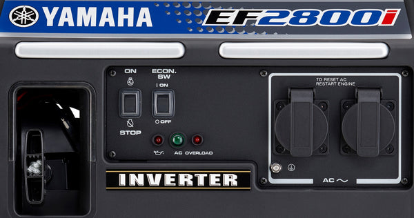 Yamaha 2800i