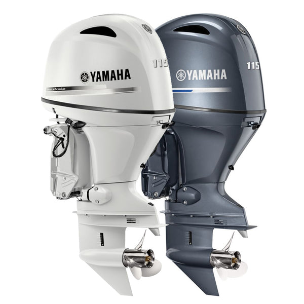 Yamaha F115