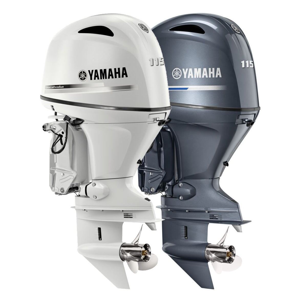 Yamaha F115