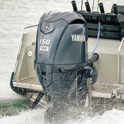 Yamaha F150