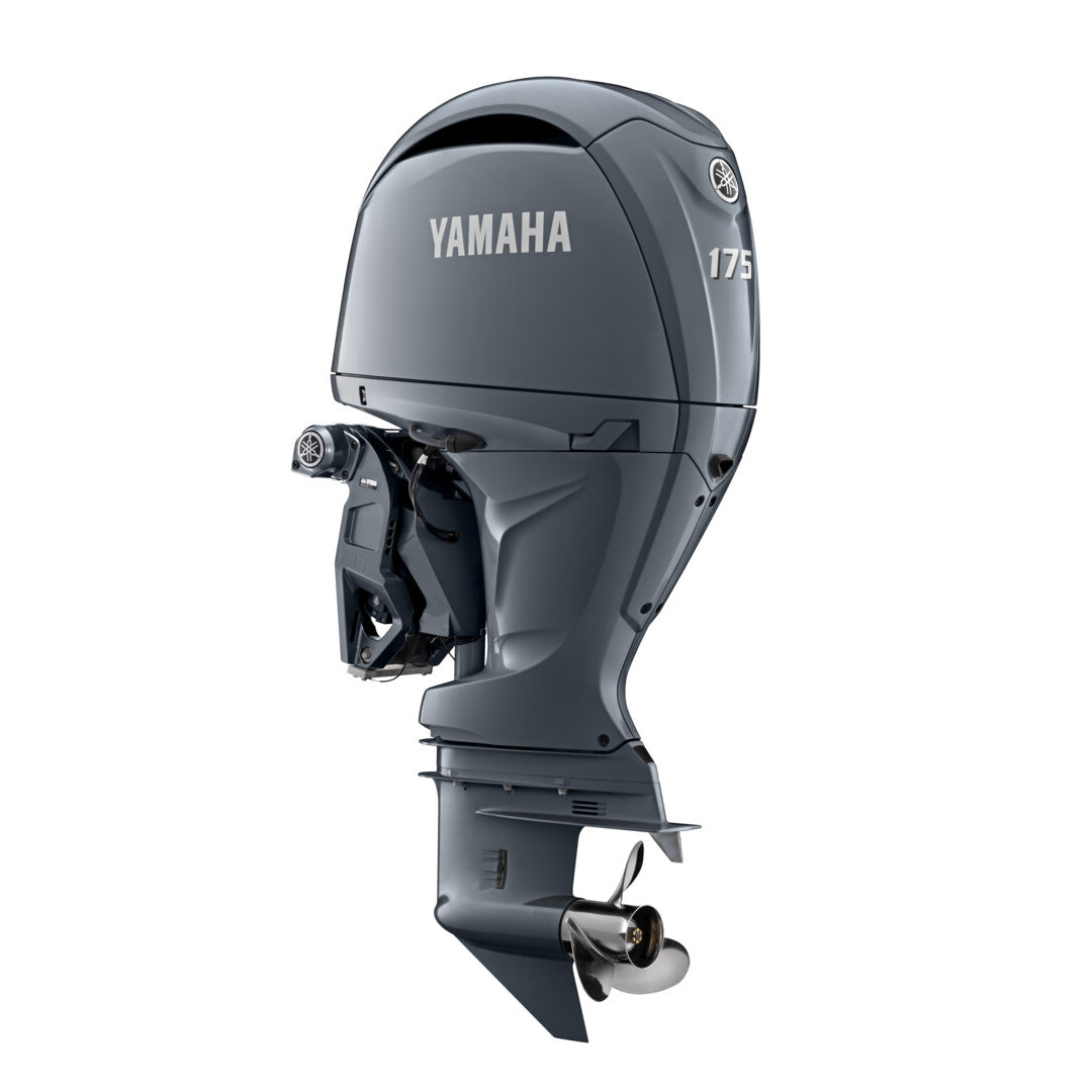 Yamaha F175