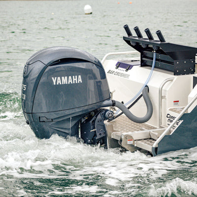 Yamaha F175