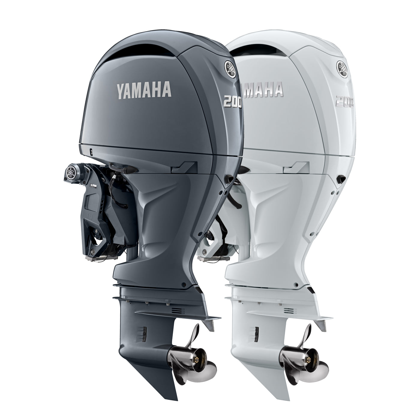 Yamaha F200