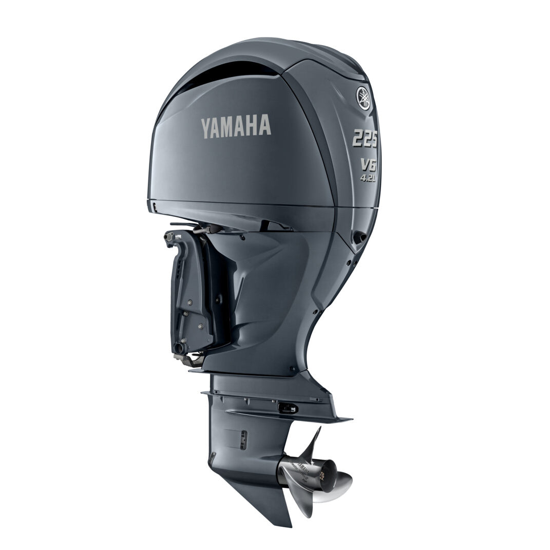 Yamaha F225