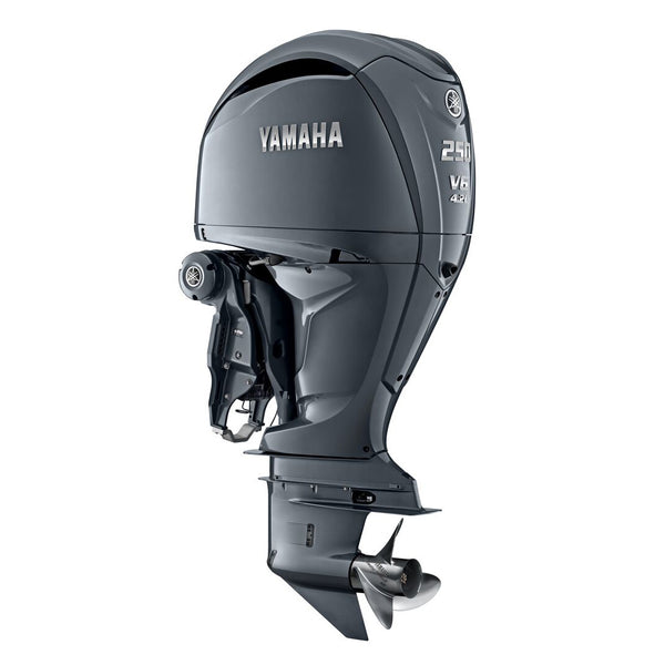 Yamaha F250