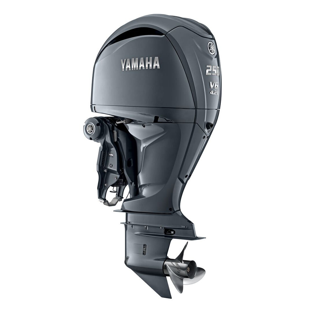 Yamaha F250
