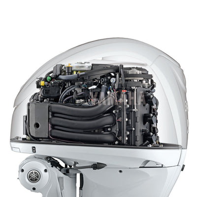 Yamaha F300