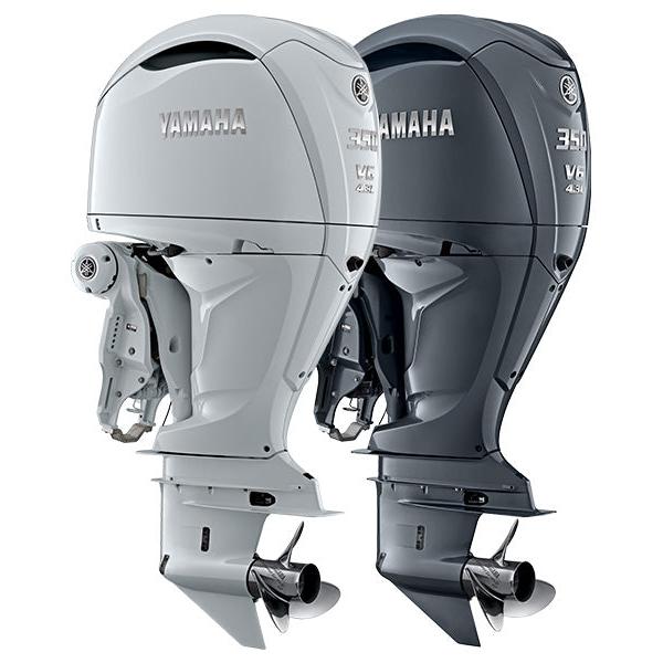 Yamaha F350