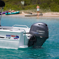 F50 Yamaha 4 Stroke