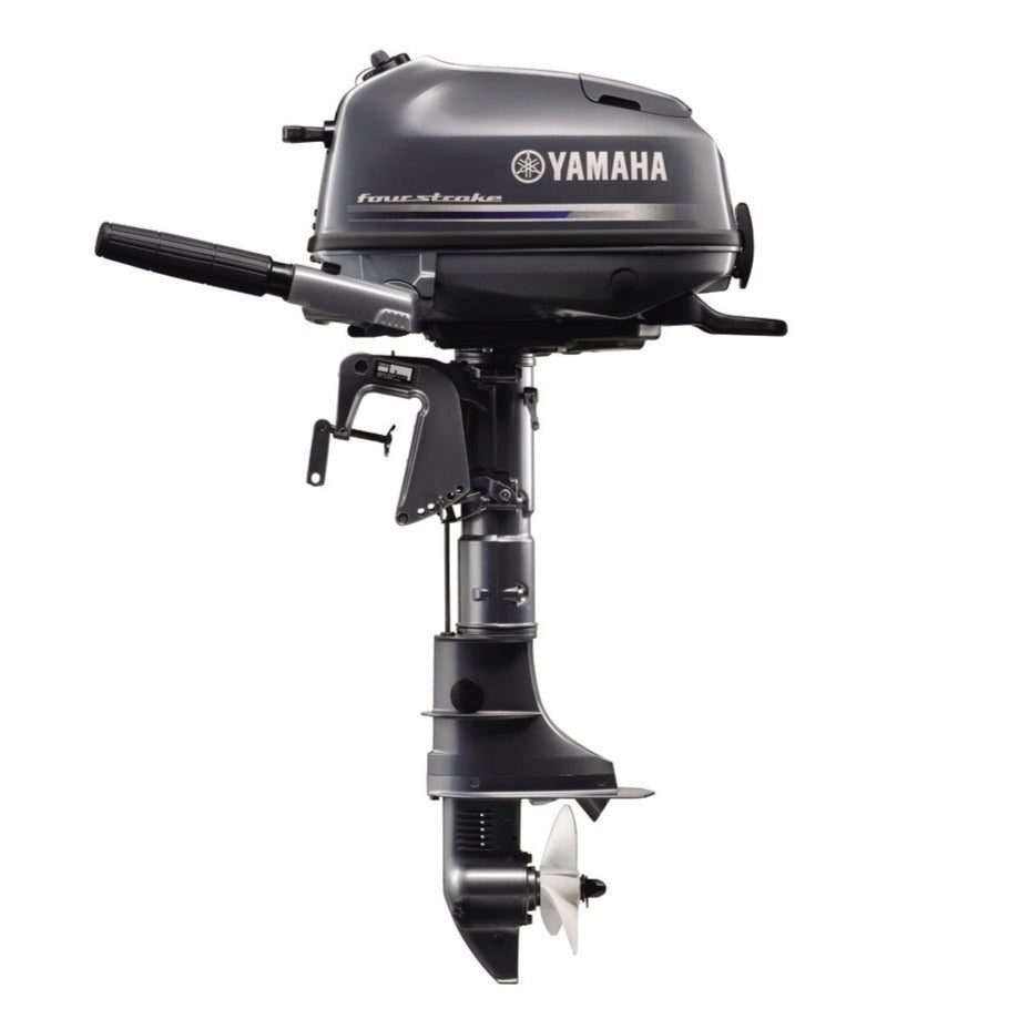 F5SMHA Yamaha 4 Stroke