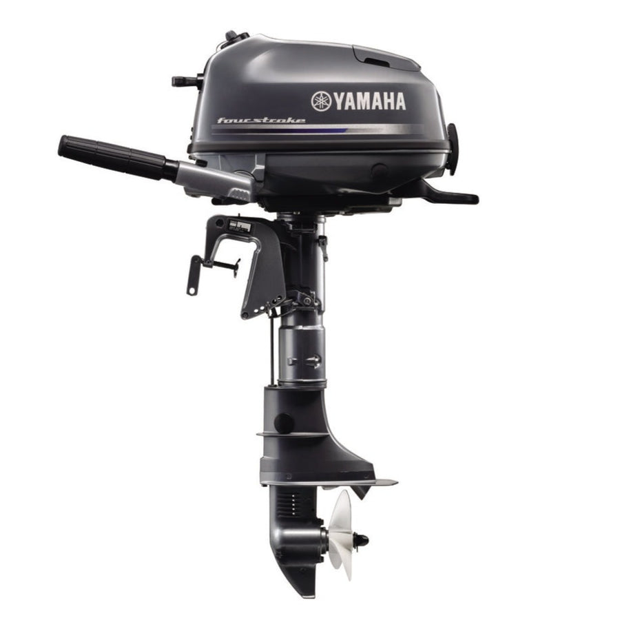 F5SMHA Yamaha 4 Stroke