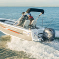 F75 Yamaha 4 Stroke