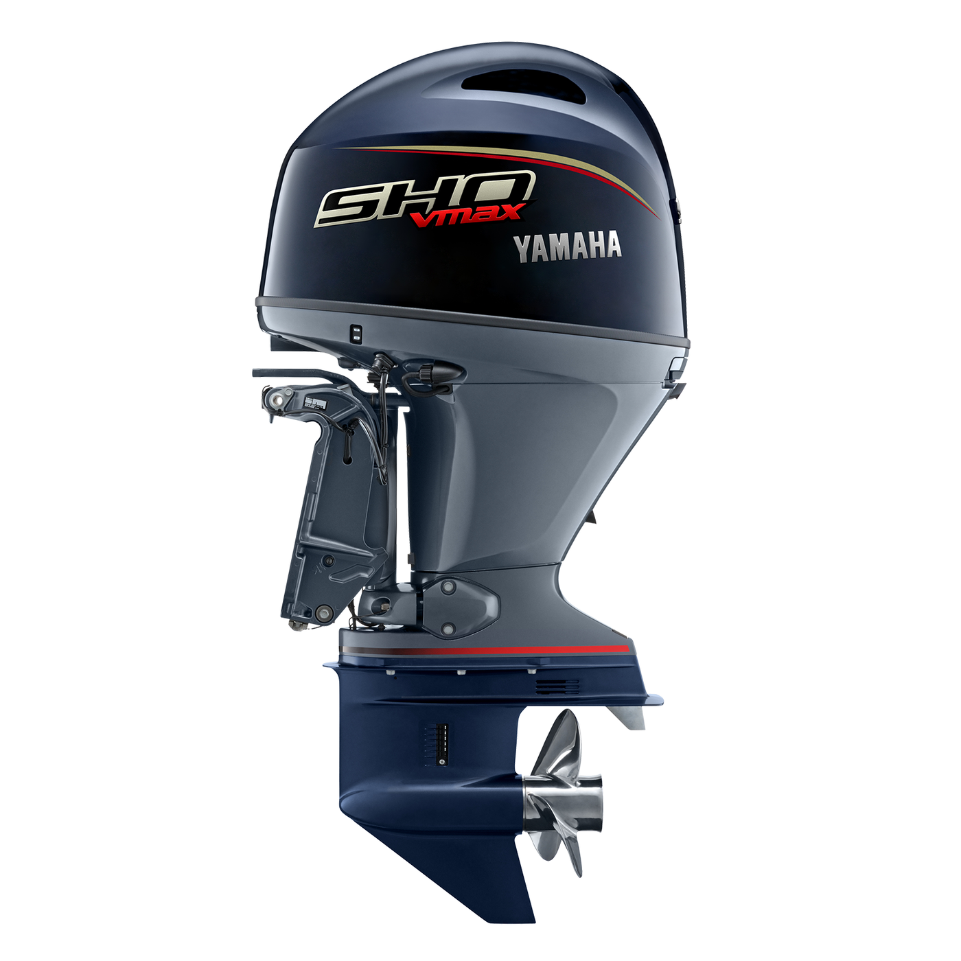 VF90 Yamaha 4 Stroke