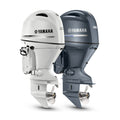 F90 Yamaha 4 Stroke
