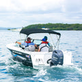 F90 Yamaha 4 Stroke
