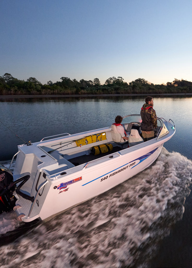 FISHABOUT PRO