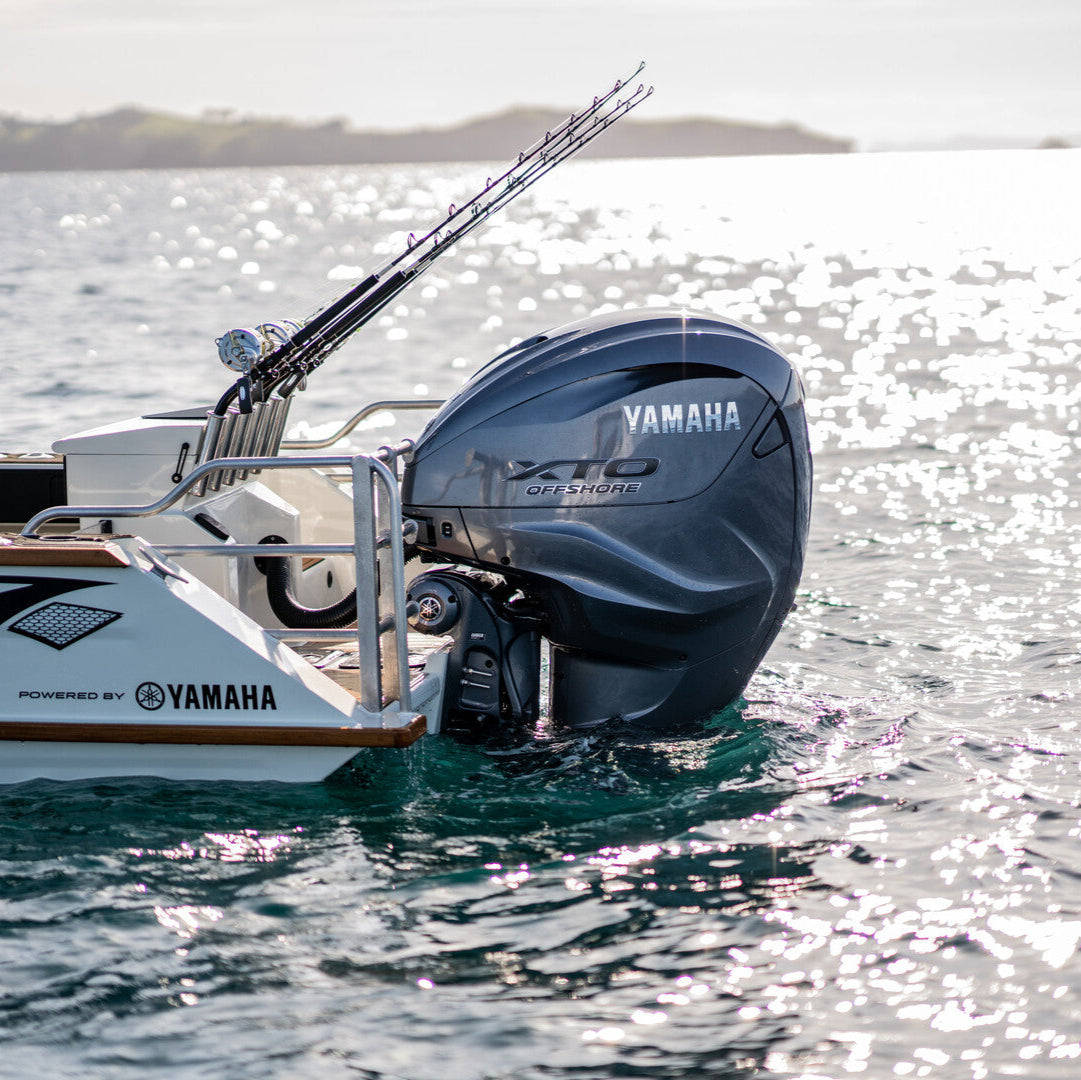Yamaha XF450