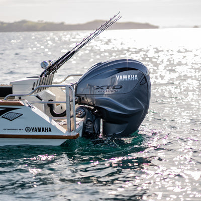 Yamaha XF450