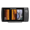 HUMMINBIRD HELIX 10 FISHFINDER